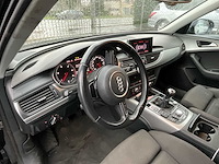 2013 audi a6 avant personenauto - afbeelding 3 van  24
