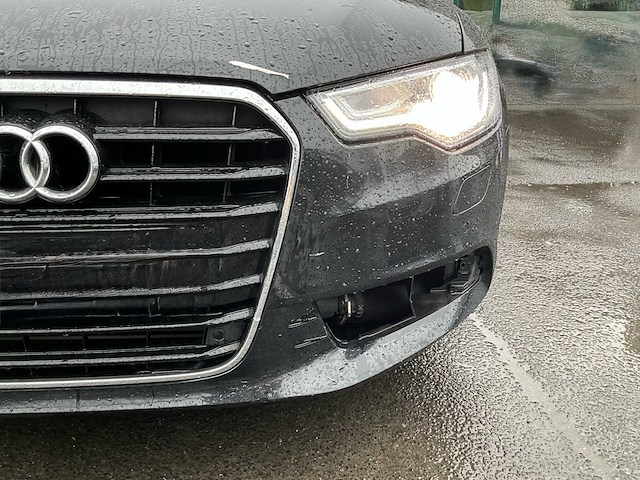 2013 audi a6 avant personenauto - afbeelding 10 van  24