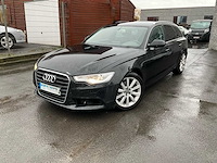 2013 audi a6 avant personenauto - afbeelding 1 van  24