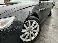 2013 audi a6 avant personenauto - afbeelding 13 van  24