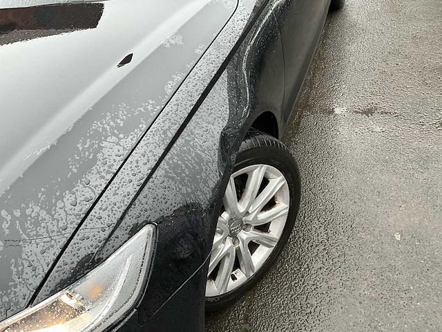 2013 audi a6 avant personenauto - afbeelding 14 van  24