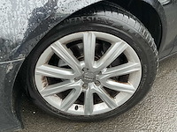 2013 audi a6 avant personenauto - afbeelding 16 van  24
