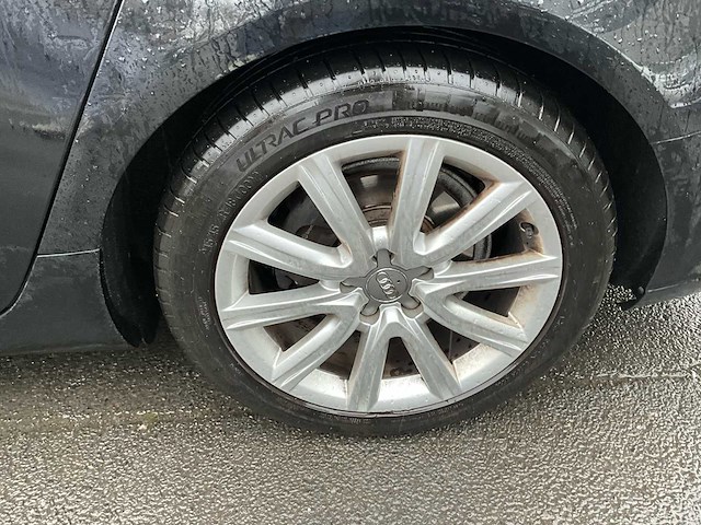 2013 audi a6 avant personenauto - afbeelding 17 van  24