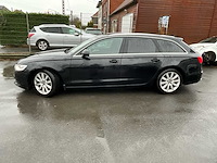 2013 audi a6 avant personenauto - afbeelding 11 van  24