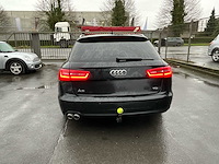 2013 audi a6 avant personenauto - afbeelding 19 van  24