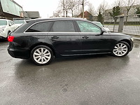 2013 audi a6 avant personenauto - afbeelding 21 van  24