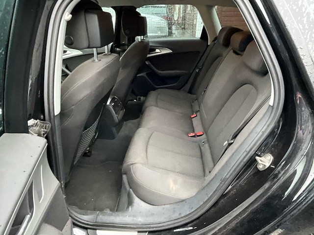 2013 audi a6 avant personenauto - afbeelding 5 van  26