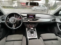 2013 audi a6 avant personenauto - afbeelding 6 van  26