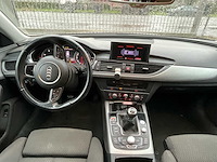 2013 audi a6 avant personenauto - afbeelding 8 van  26