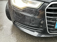 2013 audi a6 avant personenauto - afbeelding 13 van  26