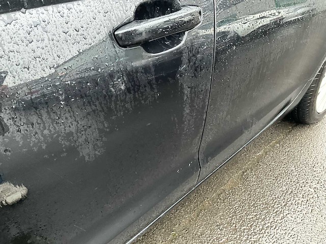 2013 audi a6 avant personenauto - afbeelding 15 van  26