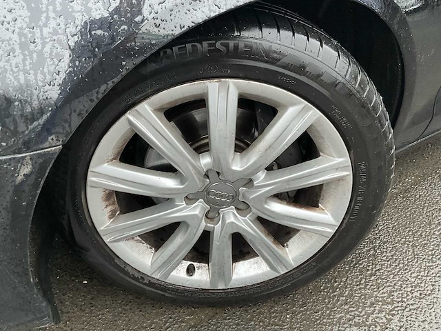 2013 audi a6 avant personenauto - afbeelding 17 van  26