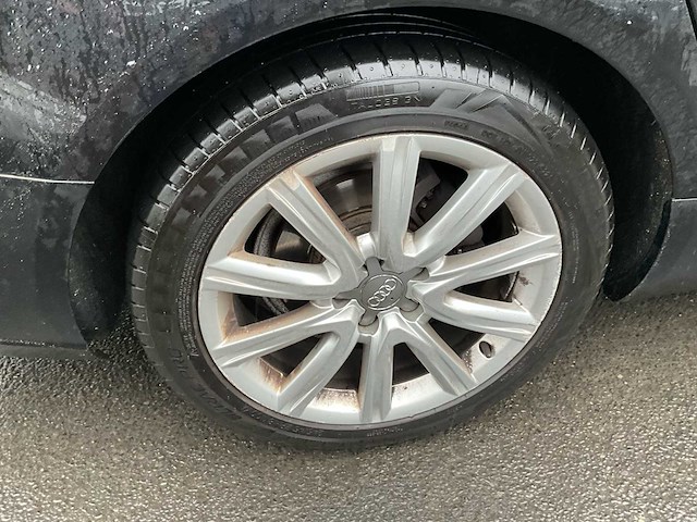 2013 audi a6 avant personenauto - afbeelding 19 van  26