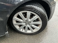2013 audi a6 avant personenauto - afbeelding 20 van  26