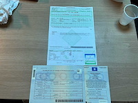 2013 audi a6 avant personenauto - afbeelding 21 van  26