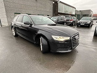 2013 audi a6 avant personenauto - afbeelding 24 van  26