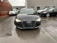 2013 audi a6 avant personenauto - afbeelding 25 van  26