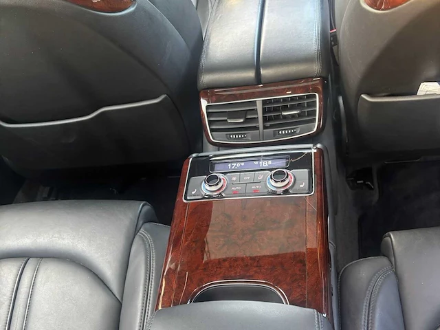 2013 audi a8 4h auto - afbeelding 4 van  18