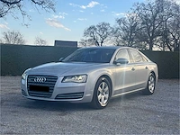 2013 audi a8 4h auto