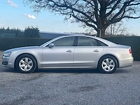 2013 audi a8 4h auto - afbeelding 11 van  18