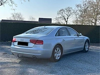 2013 audi a8 4h auto - afbeelding 13 van  18