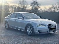 2013 audi a8 4h auto - afbeelding 15 van  18
