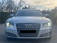 2013 audi a8 4h auto - afbeelding 16 van  18
