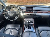 2013 audi a8 4h auto - afbeelding 18 van  18
