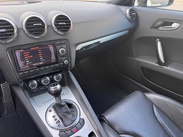 2013 audi tt roadster - afbeelding 2 van  15