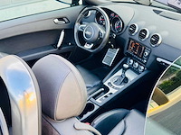2013 audi tt roadster - afbeelding 4 van  15