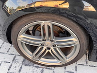 2013 audi tt roadster - afbeelding 8 van  15