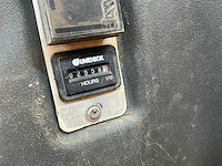2013 ausa d400 ahg dumper - afbeelding 3 van  26