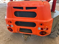 2013 ausa d400 ahg dumper - afbeelding 18 van  26