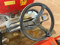 2013 ausa d400 ahg dumper - afbeelding 5 van  16