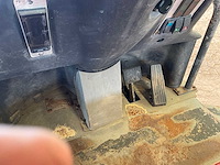 2013 ausa d400 ahg dumper - afbeelding 7 van  16