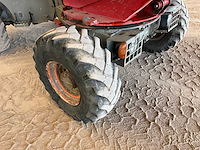 2013 ausa d400 ahg dumper - afbeelding 14 van  26