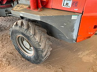 2013 ausa d400 ahg dumper - afbeelding 19 van  26