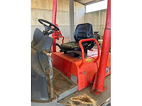 2013 ausa d400 ahg dumper - afbeelding 26 van  26