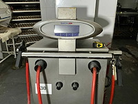 2013 bakon jelly satellite ii geleimachine - afbeelding 1 van  4