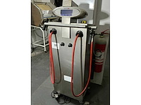 2013 bakon jelly satellite ii geleimachine - afbeelding 2 van  4