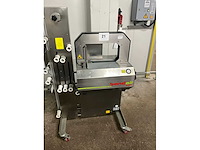 2013 bandall ba3020-77 banderolleermachine - afbeelding 6 van  12