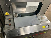 2013 bandall ba3020-77 banderolleermachine - afbeelding 7 van  12