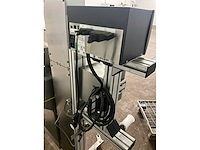 2013 bandall ba3020-77 banderolleermachine - afbeelding 11 van  12