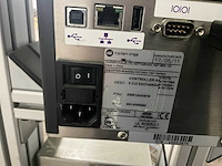 2013 bandall ba3020-77 banderolleermachine - afbeelding 12 van  12