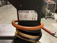 2013 bandall ba32/20-30 overige verpakkingsmachines - afbeelding 5 van  5