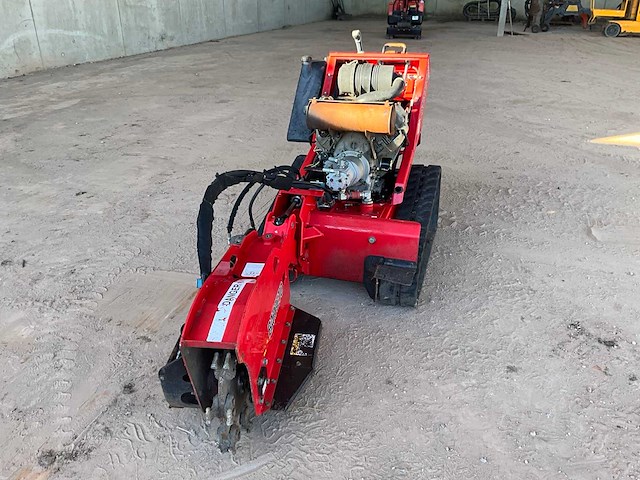 2013 baretto 30-sg stobbenfrees - afbeelding 2 van  9