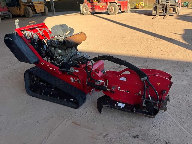 2013 baretto 30-sg stobbenfrees - afbeelding 3 van  9