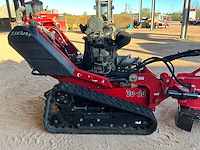 2013 baretto 30-sg stobbenfrees - afbeelding 4 van  9