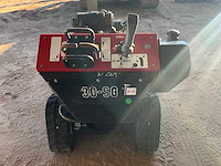 2013 baretto 30-sg stobbenfrees - afbeelding 5 van  9