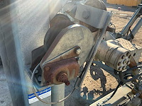 2013 baveck mx haspel aanhangwagen - afbeelding 2 van  18